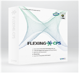 국제 표준 디지털 트윈 구축을 위한 FLEXING 가상물리시스템 (FLEXING CPS)