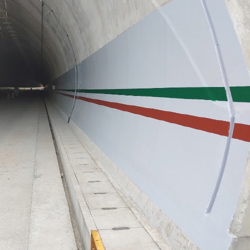 세렉스(세라믹도장) 공법