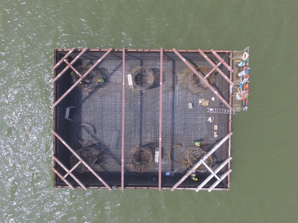 콘크리트 스틸하우스(P.C.S 공법)