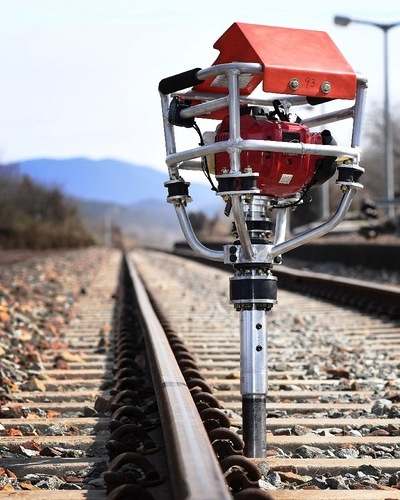 핸드타이탬퍼(엔진식) C타입