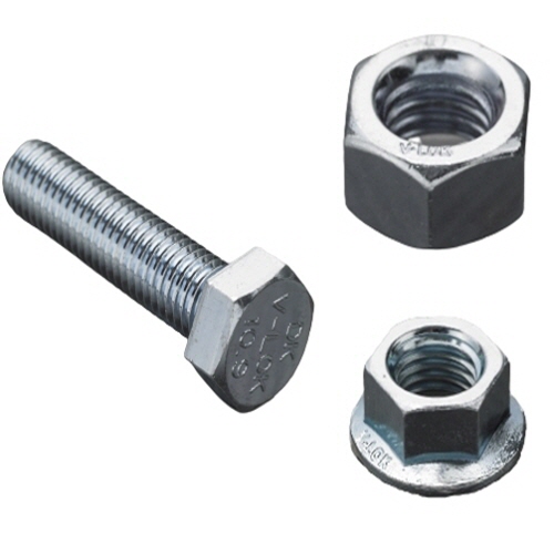 풀림방지 볼트 & 너트