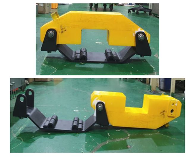 개폐식 구름막이