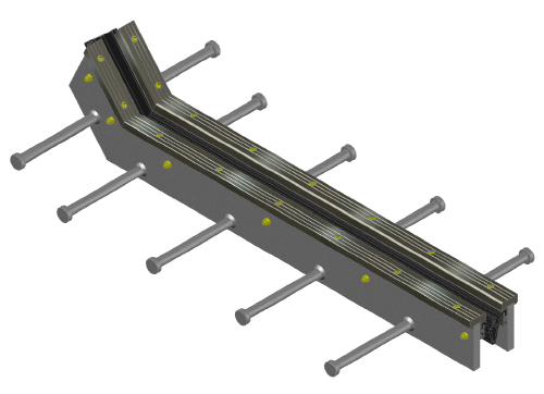 분리형 레일조인트(DRJ)