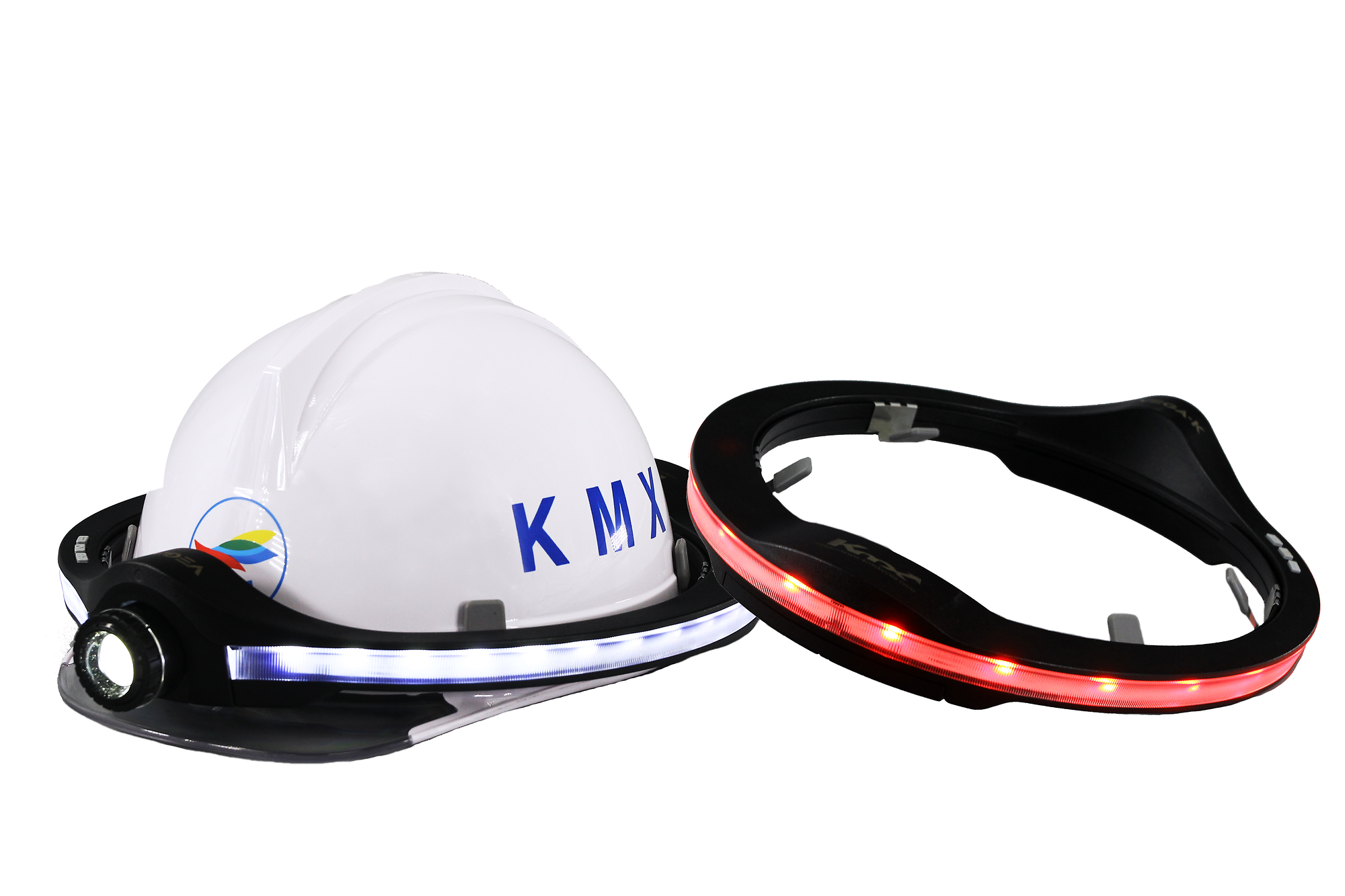 Vega-K Safety Light