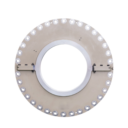 플렉시블 씰 기술을 적용한 누유 저감형 발전 터빈 오일 디플렉터