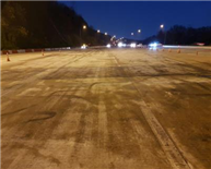 HDura SC 콘크리트 포장보수 (부분단면보수)