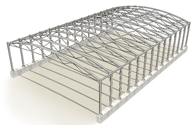 케이블방음터널