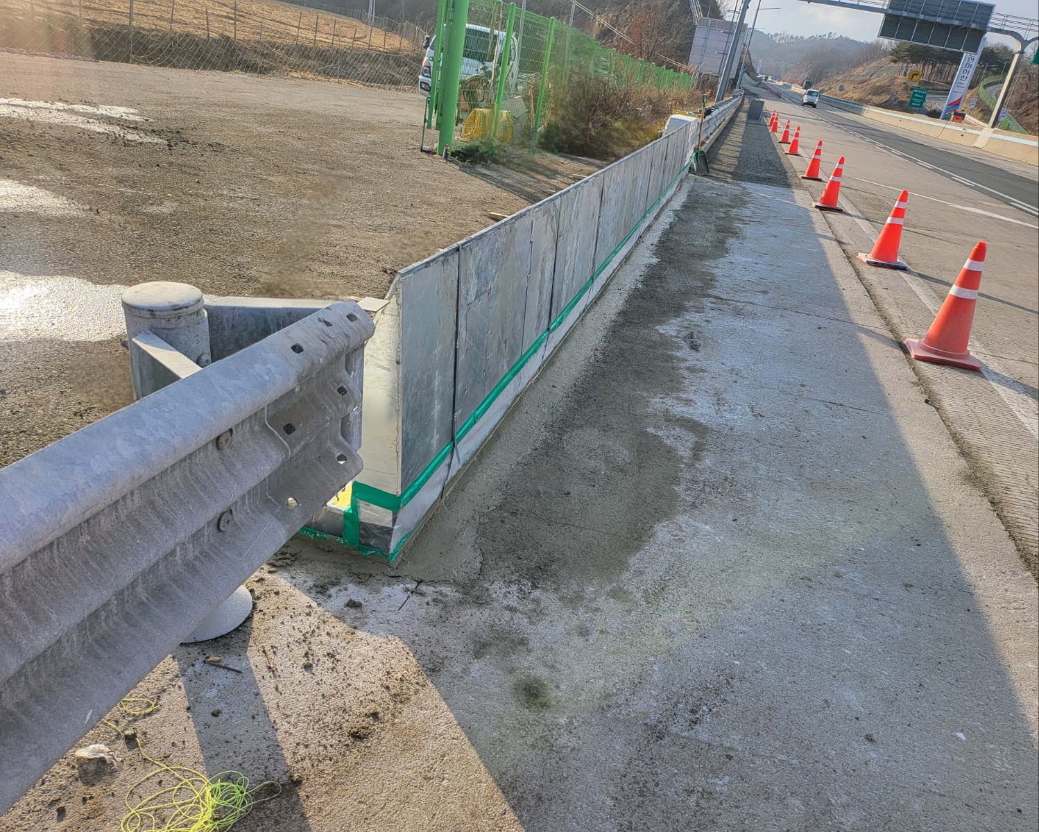 비상용 개구부 자동개폐시스템(SB3, SB5)