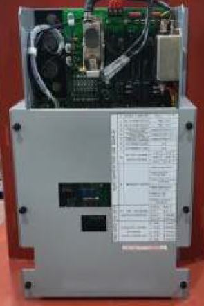 전동차 제동전자제어 유니트(EOD)