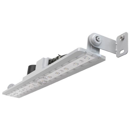 안전성과 유지보수성을 강화한 LED 조명기구