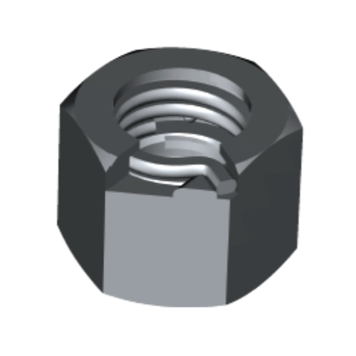 풀림방지너트(보아락)
