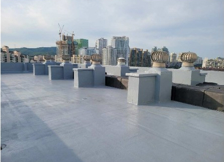 KEEP복합방수공법