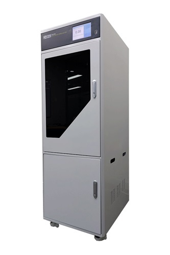 총유기탄소(TOC) 연속자동측정기기