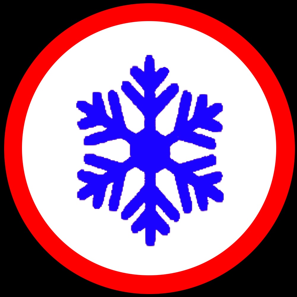 노면 온도 감응형 도료를 이용한노면표시 시공방법