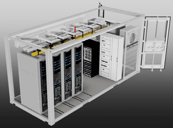에너지 저장장치 및 에너지 저장장치의 제어 방법(ESS, Energy Storage System)