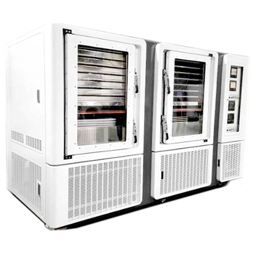 고효율에너지절감 동결건조기