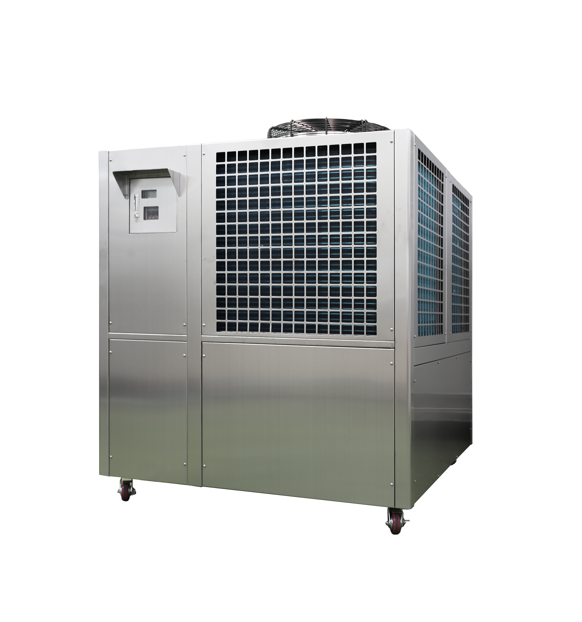 일체형 대형에어컨 /DSA-A10T-1A, DSA-A15T-1A