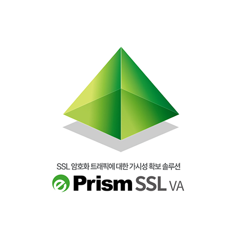 ePrism SSL VA